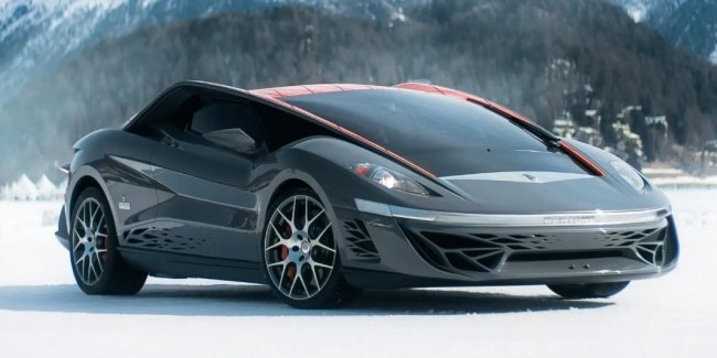   Bertone Nuccio   