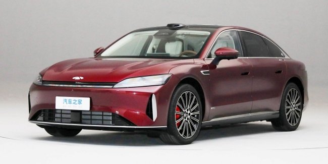 Chery       Fulwin A9L