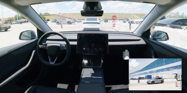 Tesla          