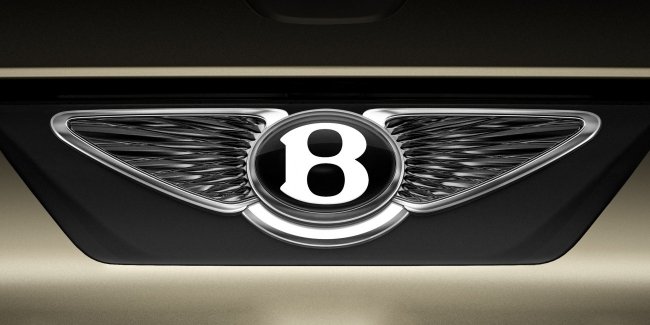  Bentley   