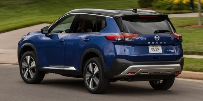 Nissan   440        