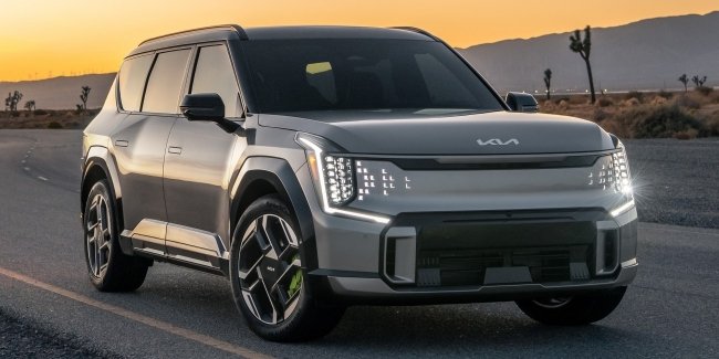  KIA     