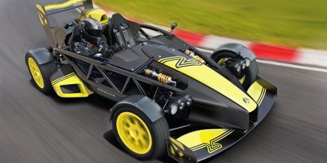  Ariel     Atom