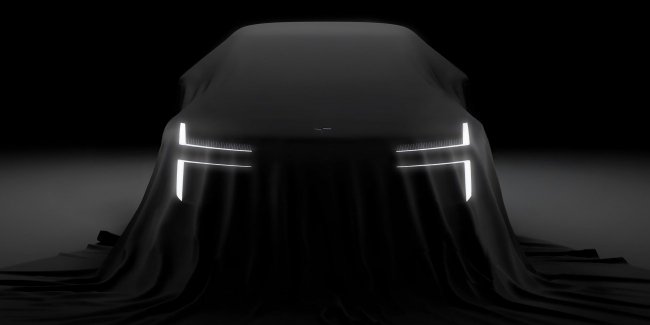  Polestar     
