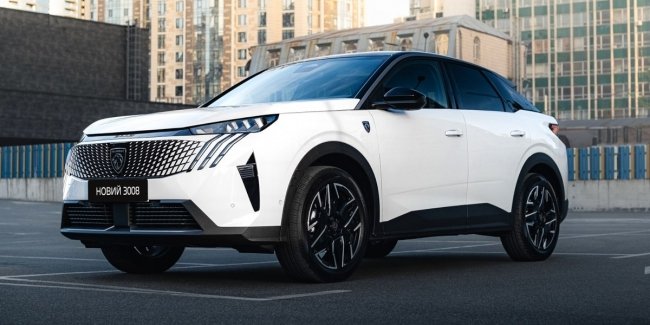  PEUGEOT 3008    1.6 PureTech 180   