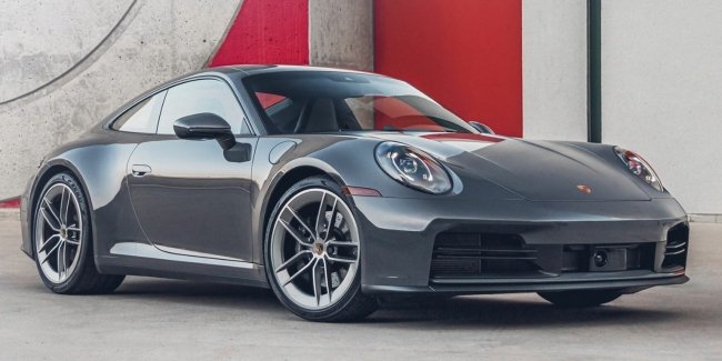    Porsche    