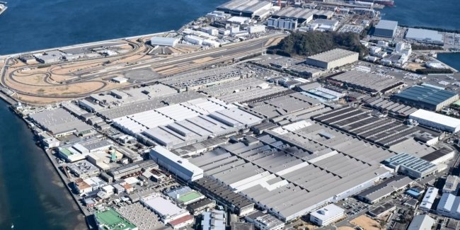 Foxconn     Nissan