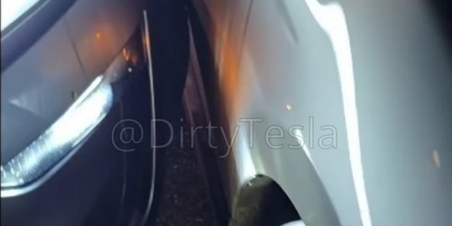    Tesla   