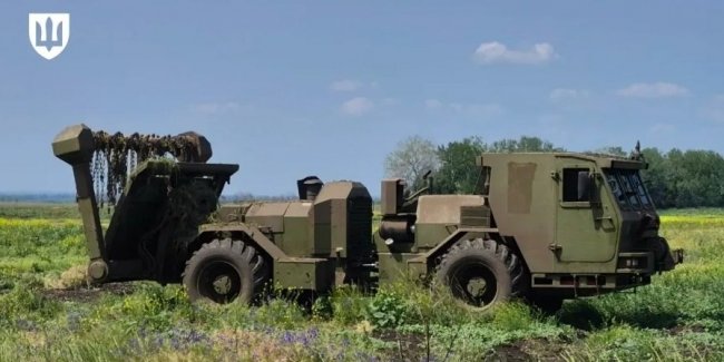  Hydrema MCV 910    560  