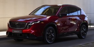 Mazda    CX-5