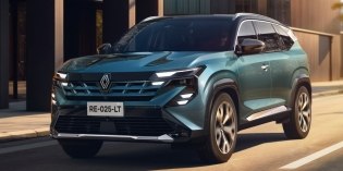 Renault    Boreal