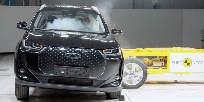 EuroNCAP     