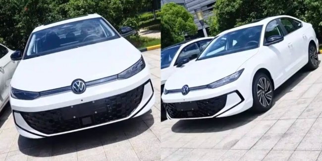  Volkswagen Lavida Pro  