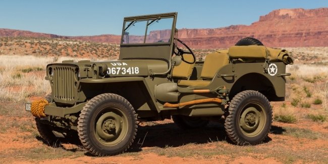 15  1941 : ,   Jeep -  ,   