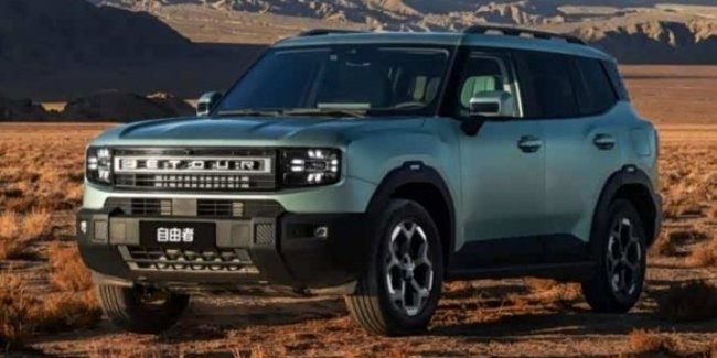     Freelander
