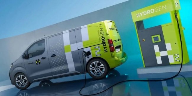 Stellantis ������������ �� �������� ����