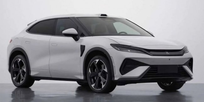 ˳ BYD Song L     GT