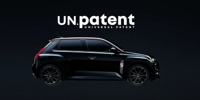   renault - un.patent.    