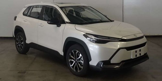  ̳   Toyota Frontlander