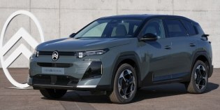 Citron     C5 Aircross