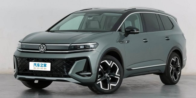 Volkswagen        Talagon