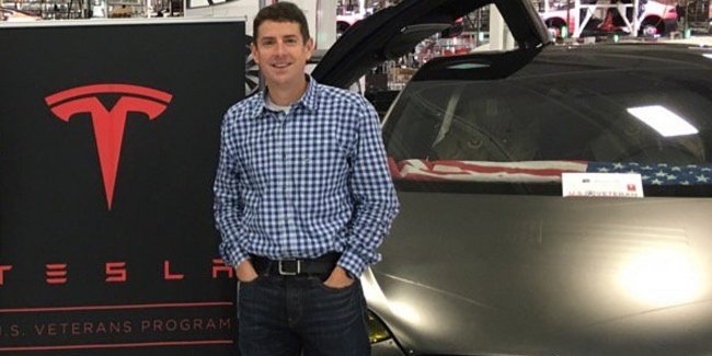   Tesla ,     