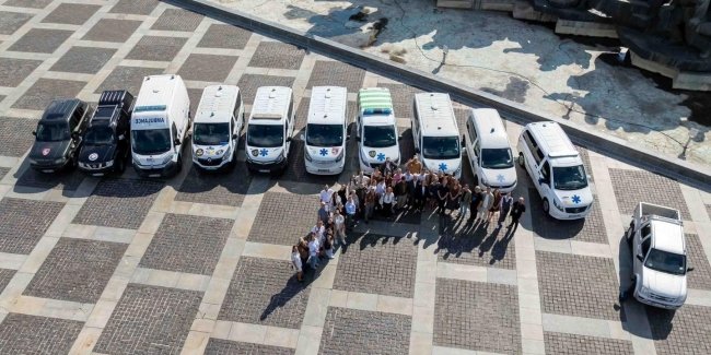  Ukraine Focus     400 