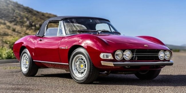     FIAT Dino
