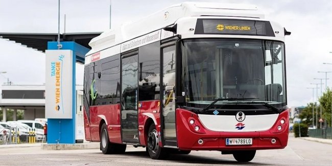   ³    Rampini Hydron