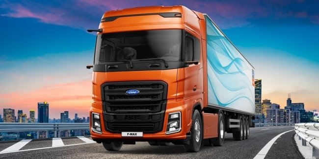Ford Trucks     䳿    Drivolution