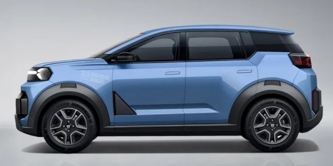    Dacia    