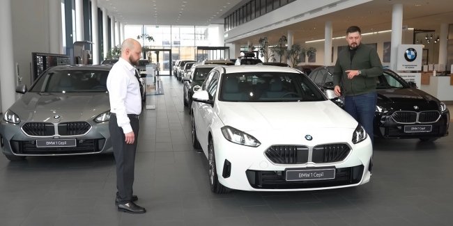 ����� ����� ���� � ������: �� ������� �������� � 2025 ����