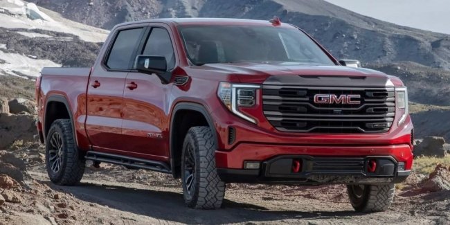 볺 General Motors    V8