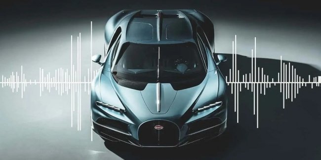  Bugatti      Tourbillon