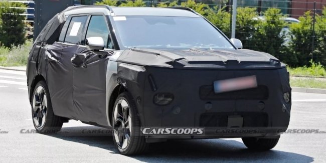 Hyundai     Tucson 2027
