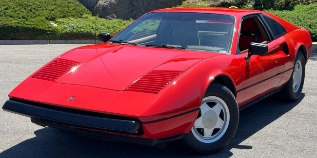      Ferrari  General Motors