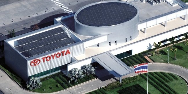 Toyota           