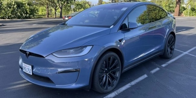 Tesla    Model S  Model X