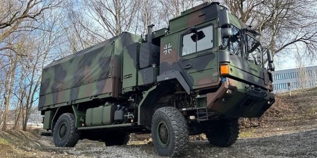 Rheinmetall    1388   HX