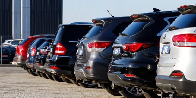 Volkswagen Golf ������ ����� �������� ���� � ������