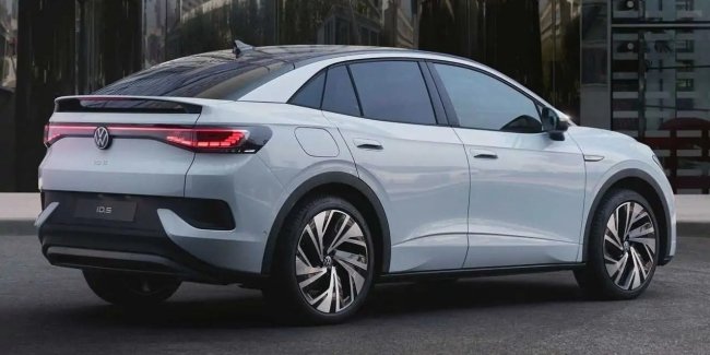 Volkswagen       ID.5