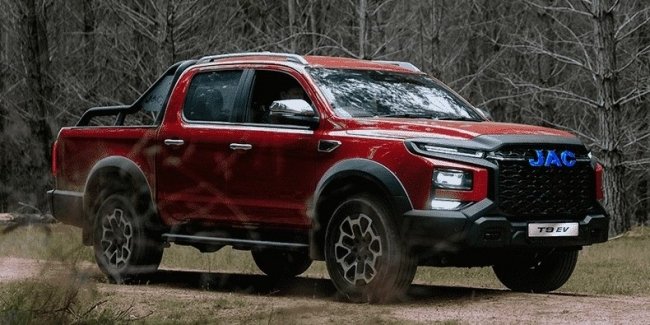       JAC T9