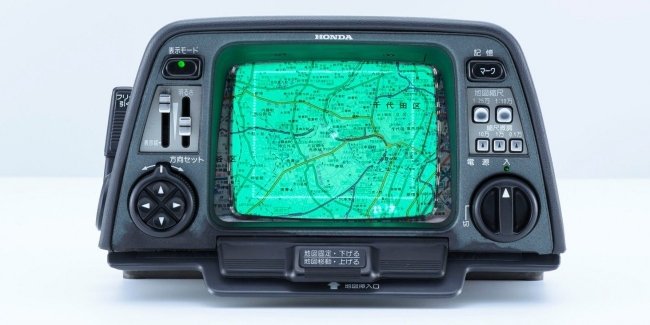 ���� ���� ����� ���������� ������� �� Honda?