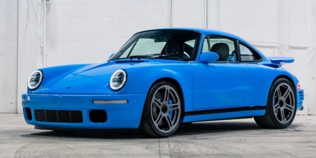  Porsche 911     3  