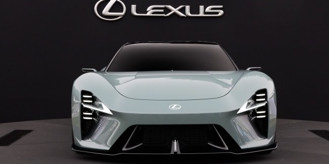Lexus    