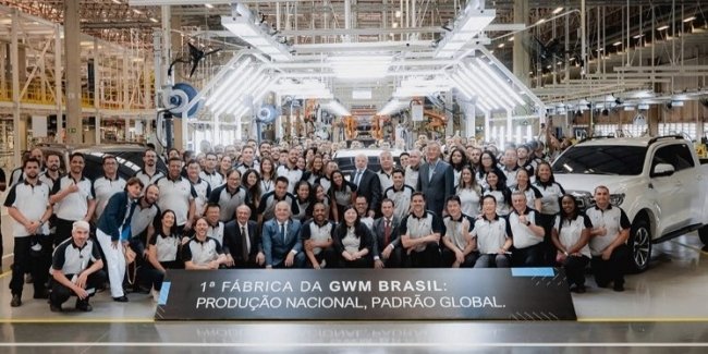 Great Wall     볿    Mercedes-Benz