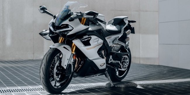 CFMoto    750SR-S