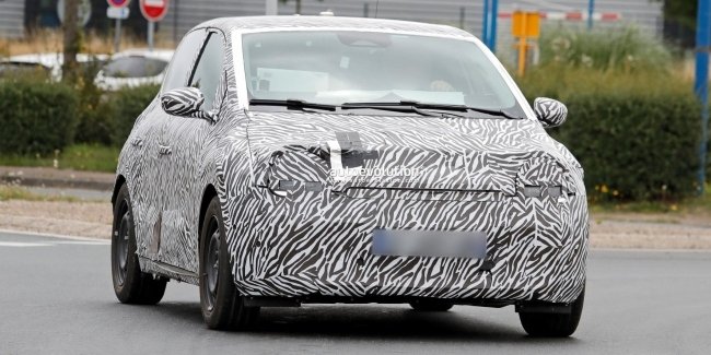  Renault Twingo E-Tech     