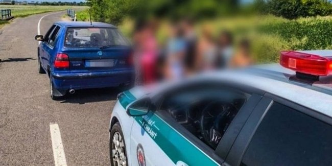     18     Skoda Felicia