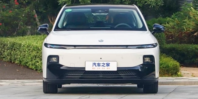 Leapmotor    B05   IAA  